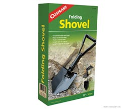 Coghlan's Folding Shovel