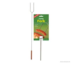 Coghlan's Camp Fork