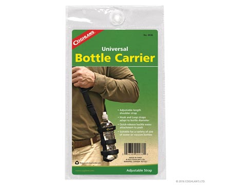 Coghlan's® Universal Water Bottle Carrier
