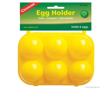 Coghlan's Half-Dozen Egg Holder