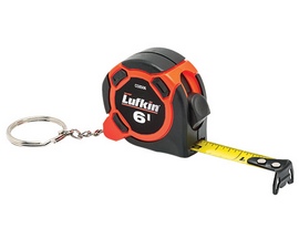 Lufkin 6 Ft Pocket Tape Measure