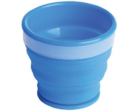 Alpine Mountain Gear Collapsible Silicone Cup