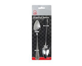 Chef Craft® Grapefruit Spoons - 2 pack