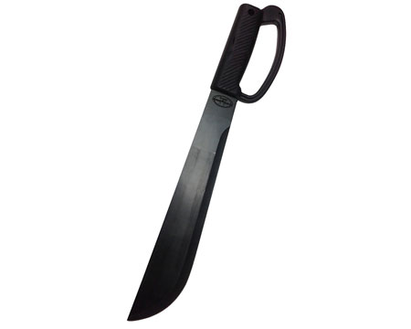 Major Surplus® Black Widow 22" Machete