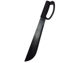 Major Surplus® Black Widow 22" Machete