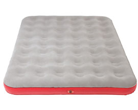 Coleman® Quickbed Single High Air Bed - Twin