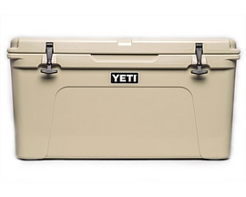 Yeti® Tundra 75 qt. Hard Cooler - Desert Tan