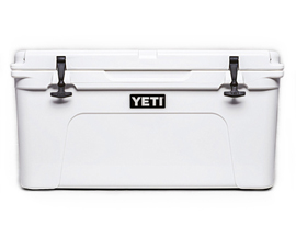 Yeti® Tundra 65 qt. Hard Cooler - White