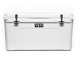 Yeti® Tundra 75 qt. Hard Cooler - White