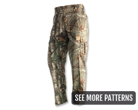 Browning®  Men's Hell's Canyon Basics Camo Pant
