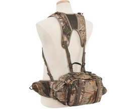 Alps Outdoorz® Little Bear Fanny Pack - Realtree Edge