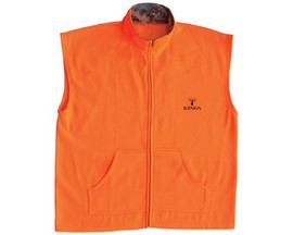 King's Camo® Blaze Hunter Fleece Vest