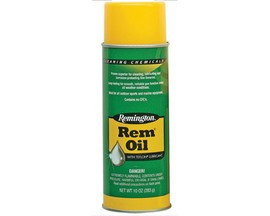 Remington® 10 Ounce Rem Oil Aerosol Spray
