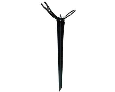 Get your Danielson® Sand Spike Rod Holder at Smith & Edwards!