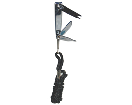 Danielson® Line Clipper with Lanyard