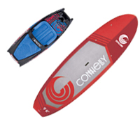 Surf & Knee Boards
