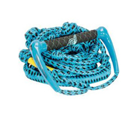 Wake & Tube Ropes