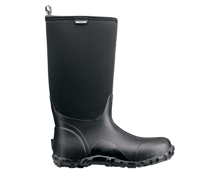 Bogs® Men's Classic High Insulated Work Boots