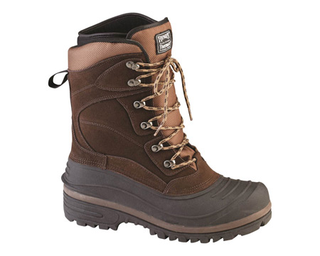 Ranger® Men's Apun Winter Boot - Brown