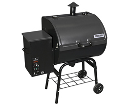 Camp Chef® DLX™ Pellet Grill - 24 in.