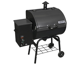 Camp Chef® DLX Pellet Grill - 24 in.