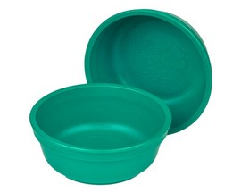 Re-Play® 12 oz. Recycled Plastic Bowl - Teal