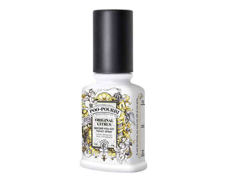 Poo Pourri Original - 2 ounce