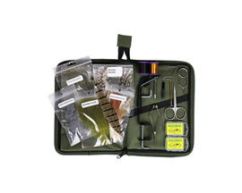 Gunnison River Simple Fly Tying Kit