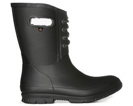Bogs® Women's Amanda Plush Insulated Boots - Black