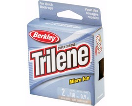 Berkley Trilene® Micro Ice 2 Lb.