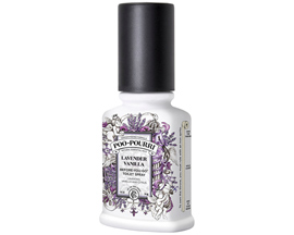 Poo Pourri Lavender Vanilla - 2 ounce