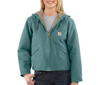 Women's Cool Weather Tops