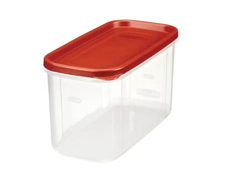 Rubbermaid® 10 cup Food Storage Container with Lid
