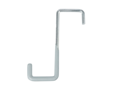 Crawford Crawford Rafter Hook Steel