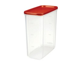 Rubbermaid Food Storage Container, 21 cups 2 pc.