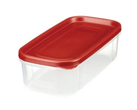 Rubbermaid® 5 cup Food Storage Container with Lid