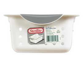 Sterilite  Storage Basket