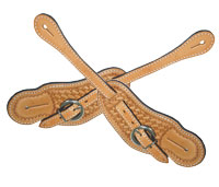 Spur Straps