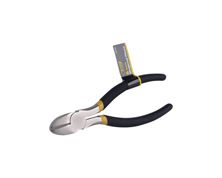 6 in. Length Diagonal Pliers