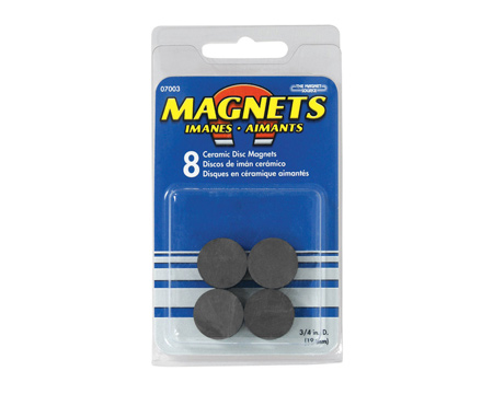 Disc Magnets