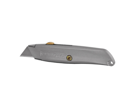 Stanley® Classic Retractable Utility Knife