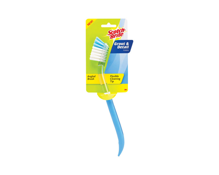 Scotch-Brite® Grout Brush