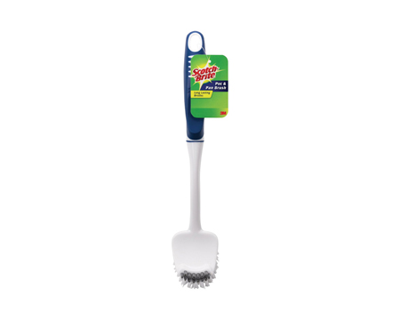 Scotch-Brite® Pot & Pan Brush