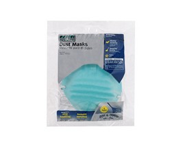 MSA Safety Dust Mask 5 pk