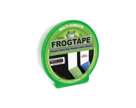 Frogtape General Purpose Painter's Tape Medium Strength Green