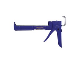 Newborn Professional Steel Caulking Gun