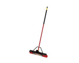 Push Broom 