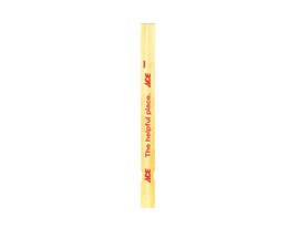 Birch Paint Paddles 14 in. Length X 1-1/8 in. Width 