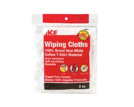 Ace Brand Cotton Cleaning Cloth 8 oz.