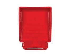 Deep Well Plastic 11 in. W Paint Tray